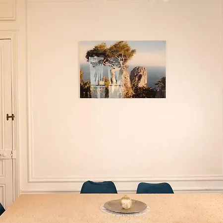 Appartement Location T3 Paris 11 Exterior photo