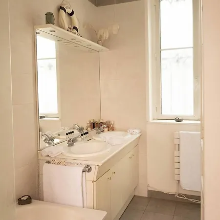 Appartement Location T3 Paris 11 Exterior photo