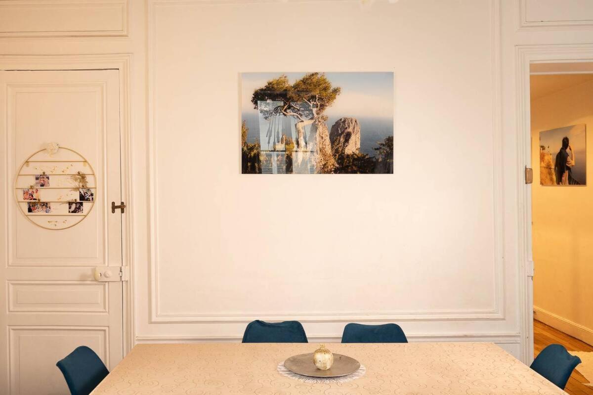 Location T3 11 Apartment