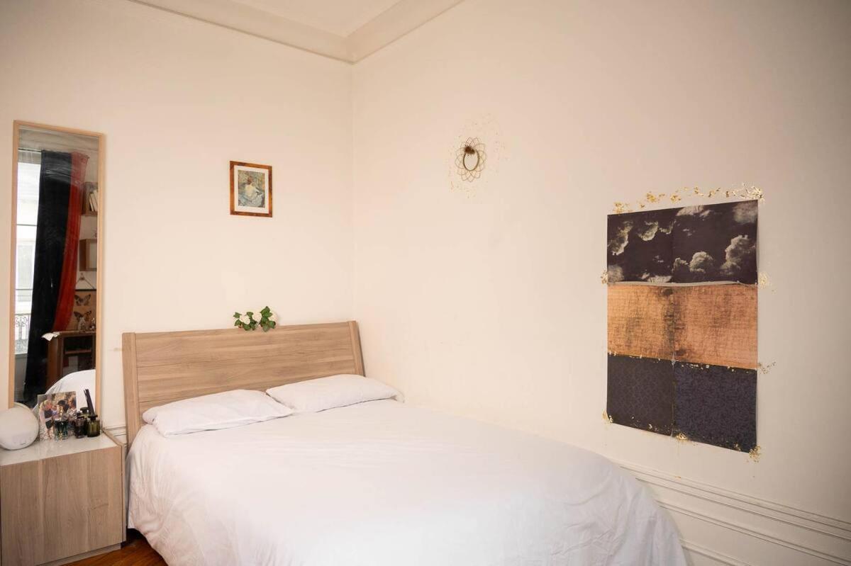 Apartment Location T3 11