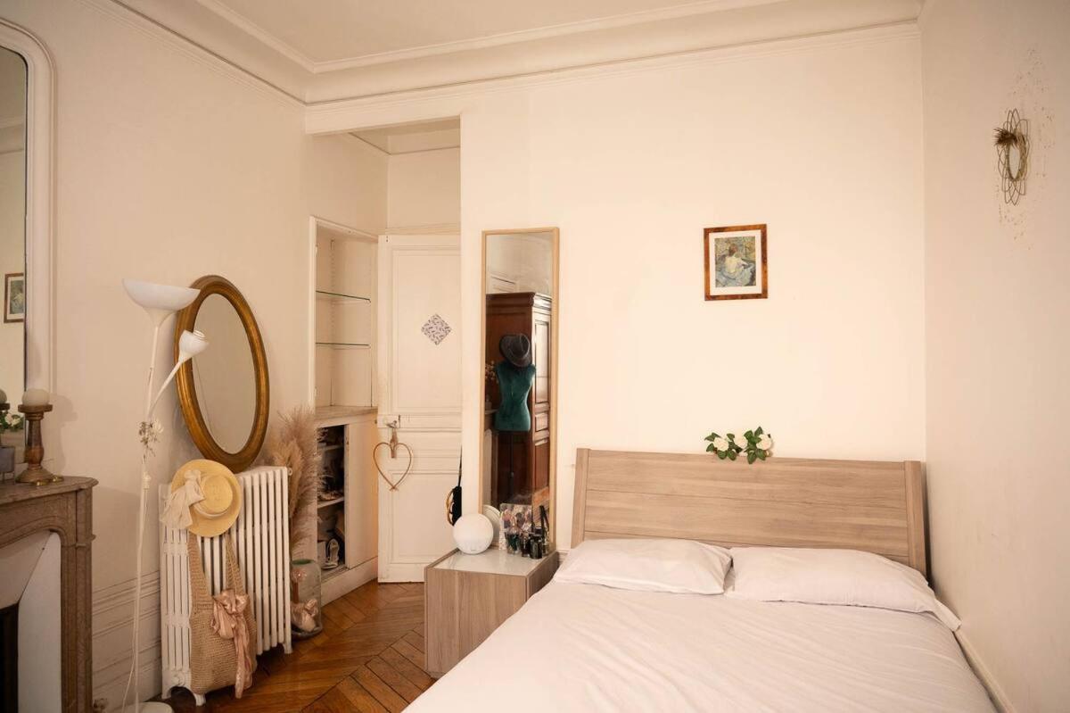 Apartment Location T3 11 Paris