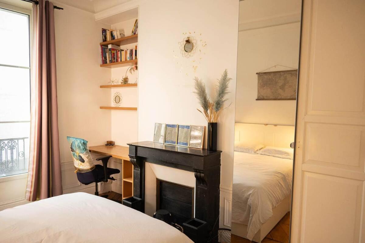 Apartment Location T3 11