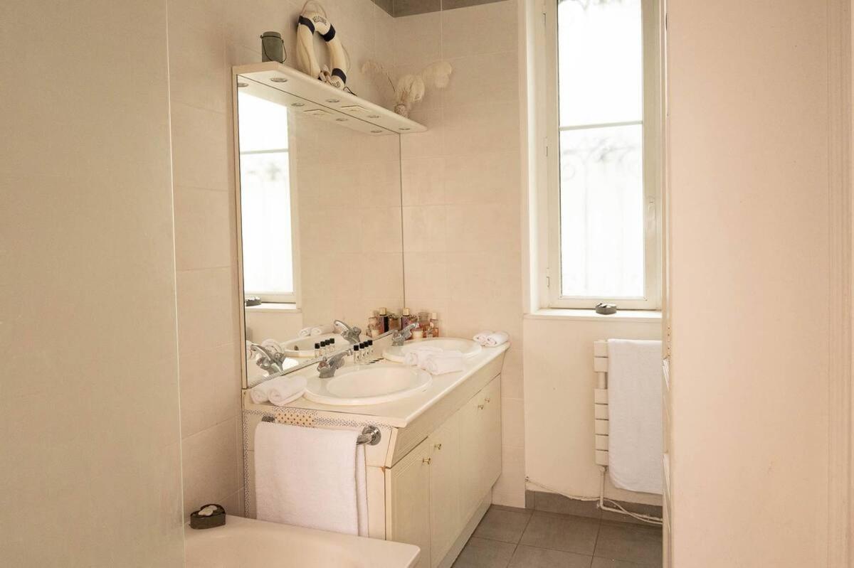 Location T3 11 Apartment *