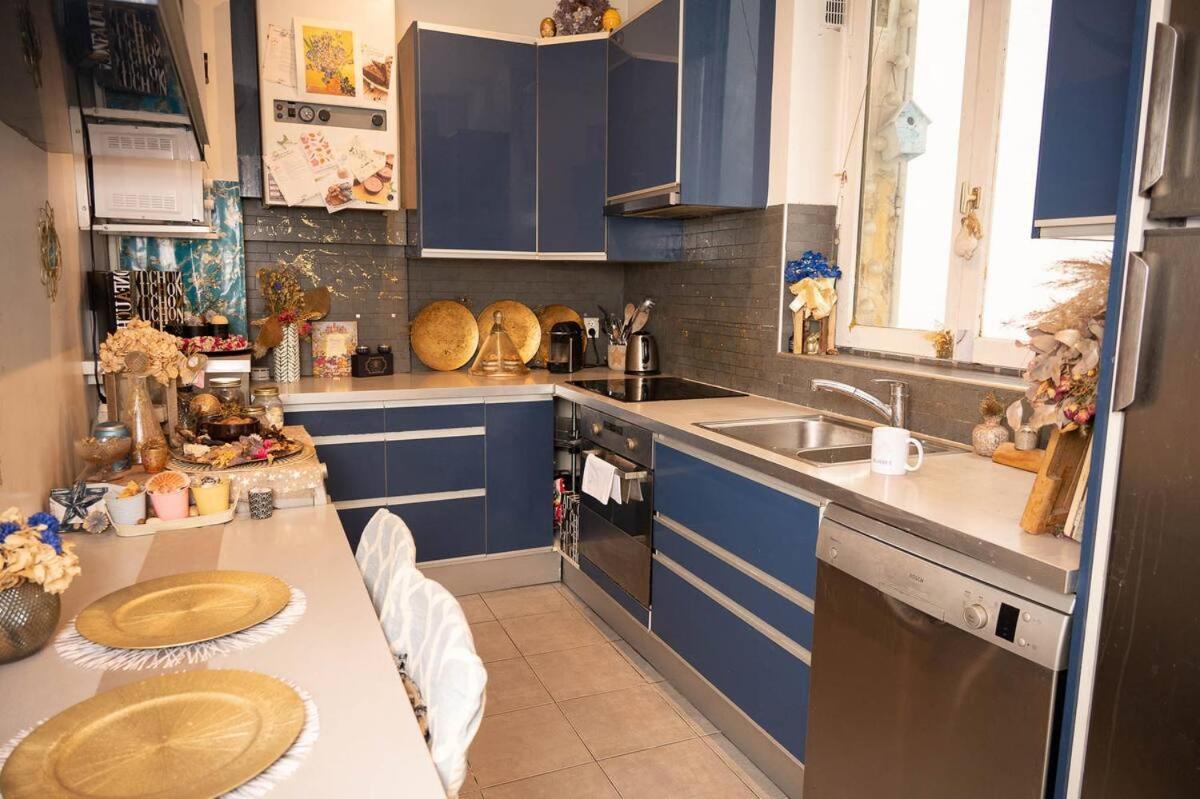 Location T3 11 Apartment