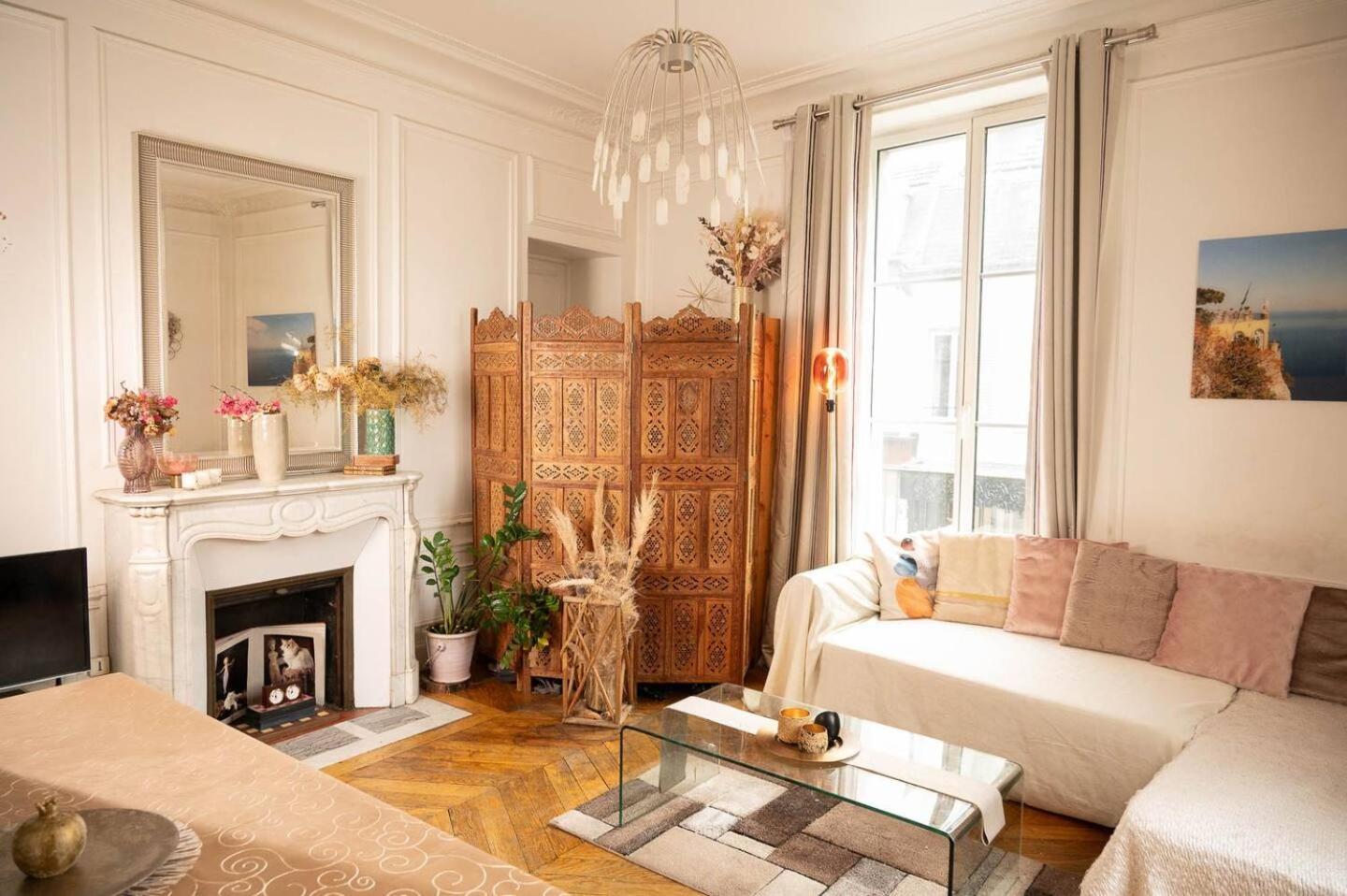 Location T3 11 Apartment
